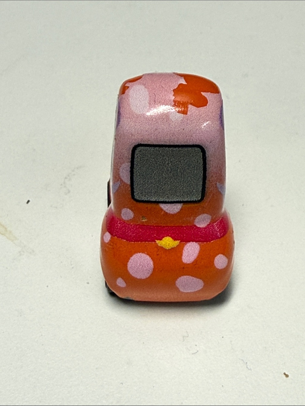Disney Pixar cars mini racers clown pitty - Picture 3 of 5